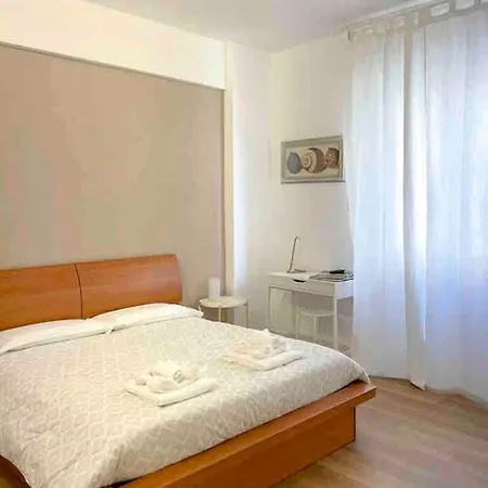 La Casetta Appartement *
