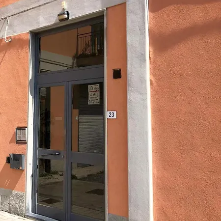 La Casetta Appartement