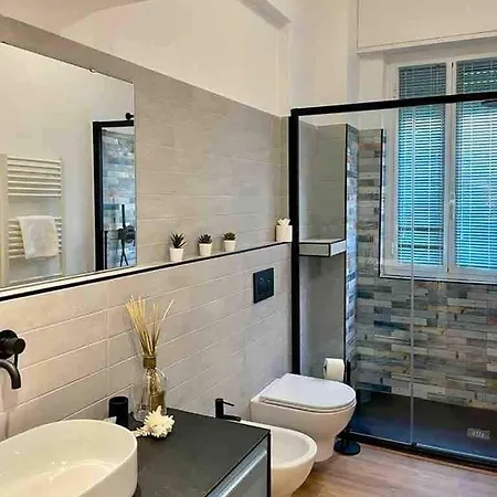 La Casetta Appartement Le Grazie (Liguria)