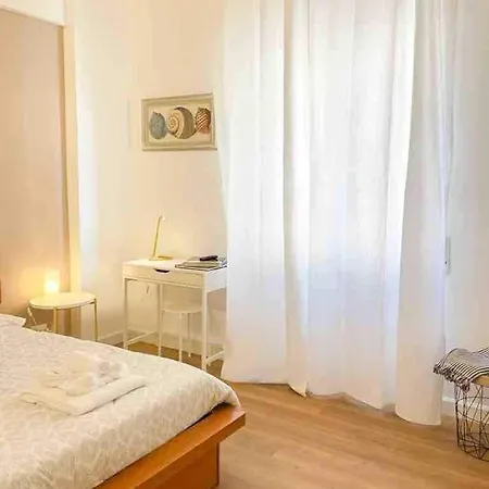 La Casetta Le Grazie (Liguria)