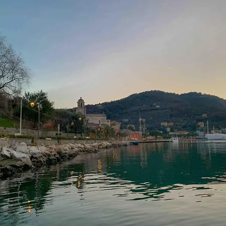 La Casetta *