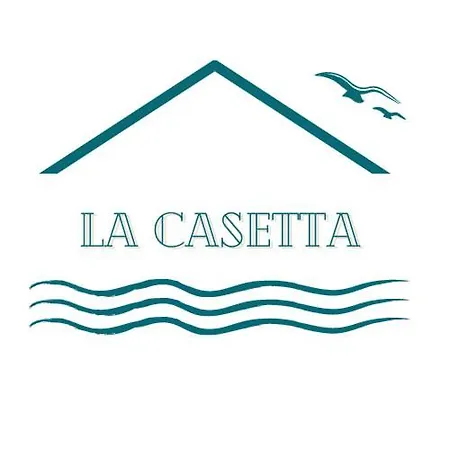 La Casetta * Ле-Грацие