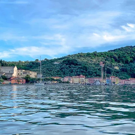 La Casetta