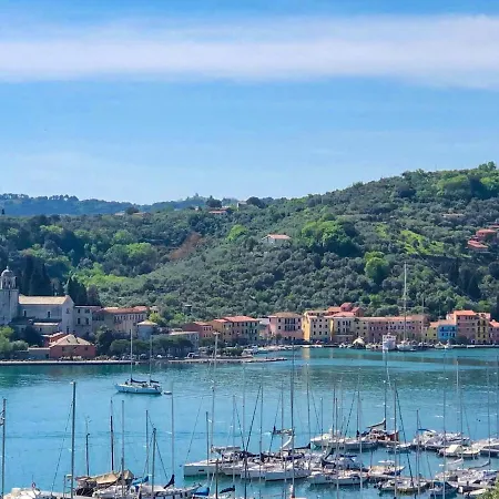 Апартаменты La Casetta