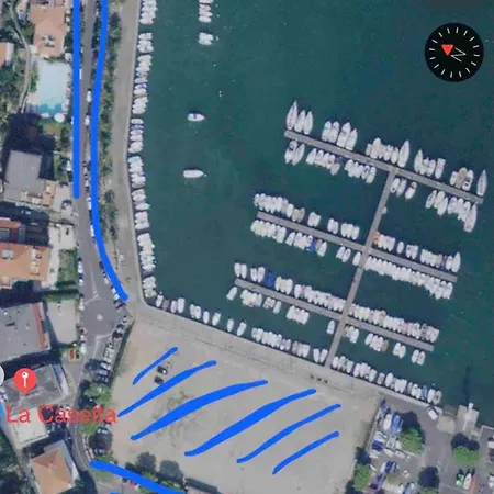 La Casetta